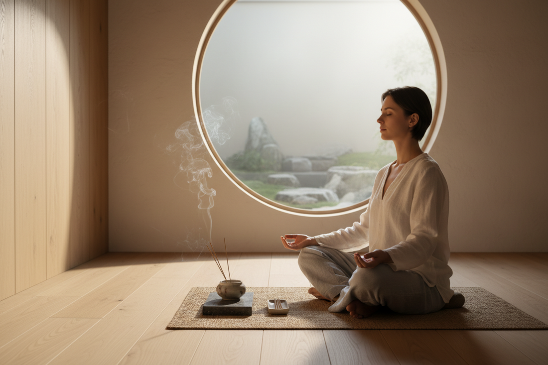 Taoist Wisdom in Modern Life: Finding Balance in a Fast-Paced World
