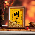 Zenflowing Wealth Attraction Home Decor
