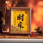 Zenflowing Wealth Attraction Home Decor