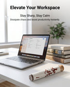 Zenflowing Energizing & Focus Enhancing Coffee Sandalwood Incense Stick