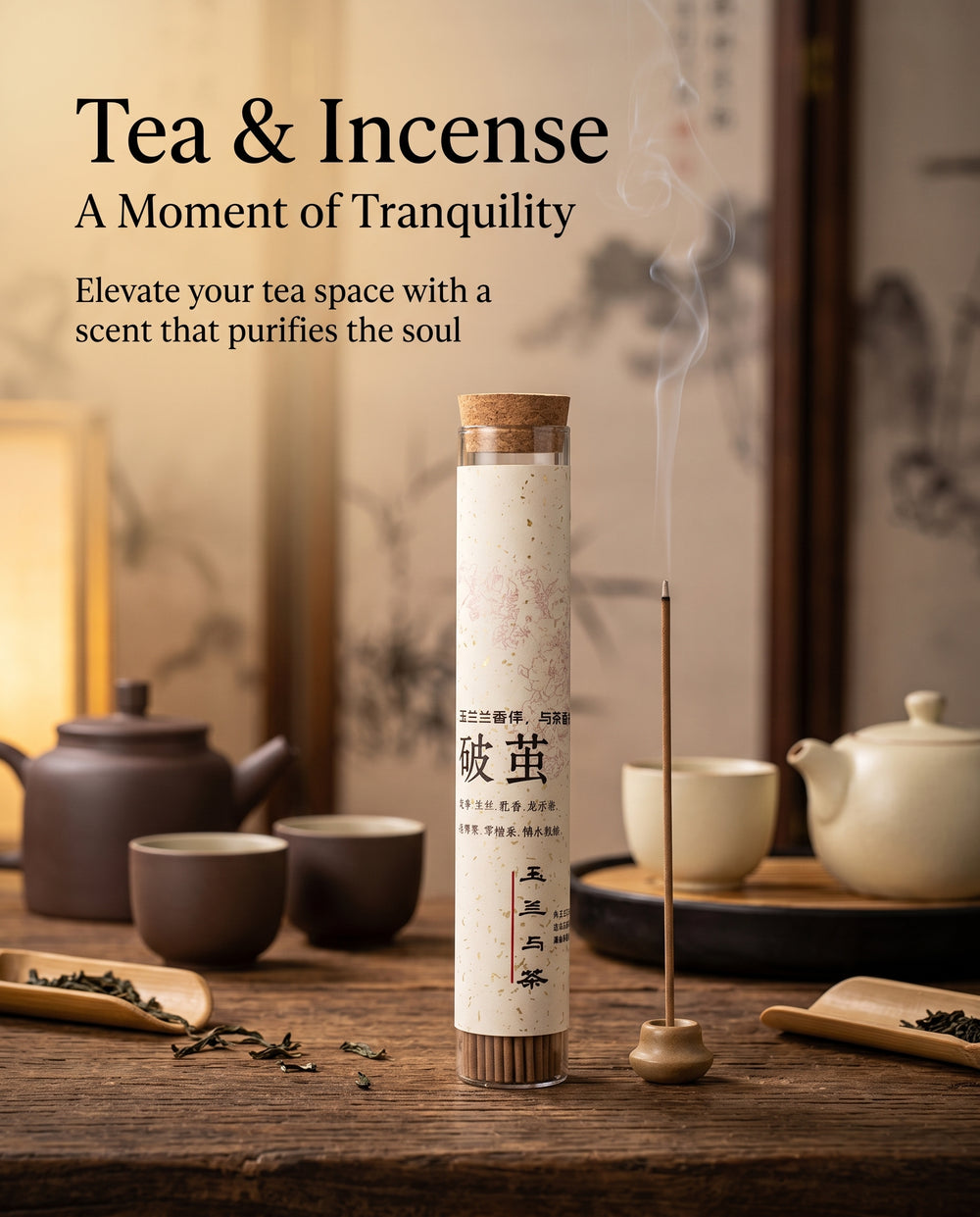 Zen Aroma