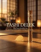 Zenflowing Mind Cultivation & Energy Purification Tashi Delek Tibetan Herbal Sandalwood Incense Stick