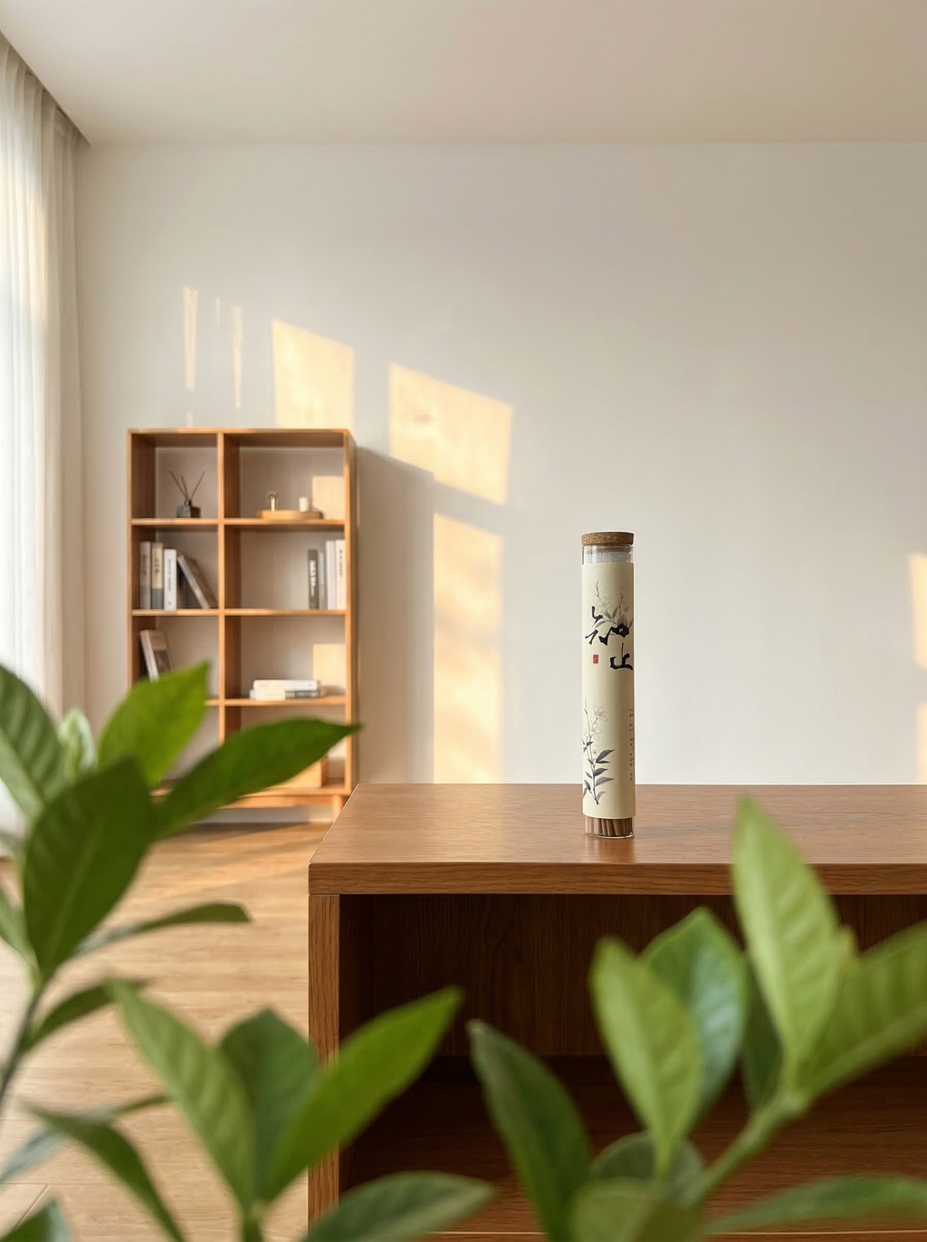 Zenflowing Relaxation & Mind Calming Gardenia Incense Stick