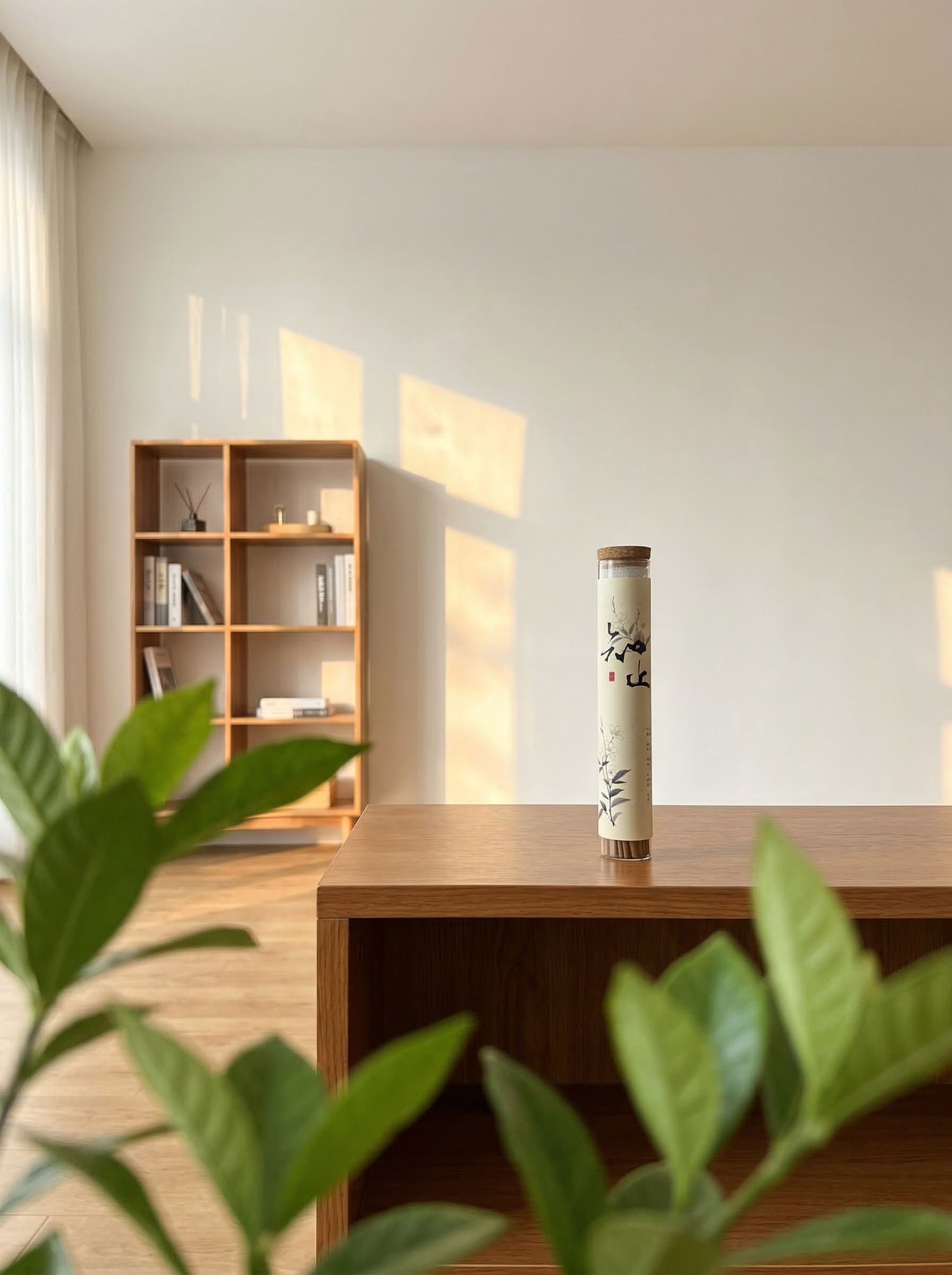 Zenflowing Relaxation & Mind Calming Gardenia Incense Stick
